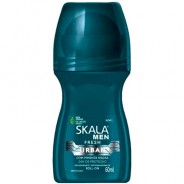 Desodorante Roll-On Men Fresh Urban 60ml Skala