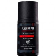Desodorante Roll-On Men Power 50ml Giovanna Baby