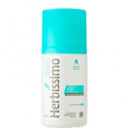 Desodorante Roll On Neutro 50ml Herbissimo