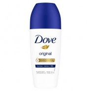 Desodorante Roll-On Original 50ml Dove