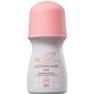 Desodorante Roll-On Peach 50ml Giovanna Baby