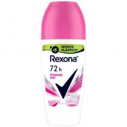 Desodorante Roll-On Powder Dry 50ml Rexona