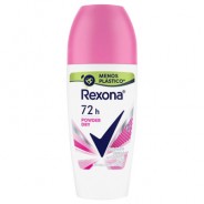 Desodorante Roll-On Powder Dry 50ml Rexona