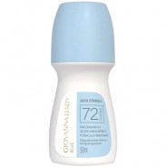 Desodorante Roll-On Blue 50ml Giovanna Baby