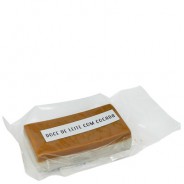 Doce de Leite c/ Cocada - Artesanal Sweets