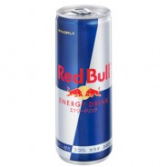 Energy Drink 250ml Red Bull