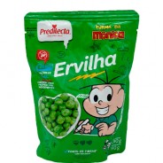 Ervilha Pouch 240g Turma Da Mônica