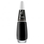Esmalte Cremoso Preto 7.5ml Impala