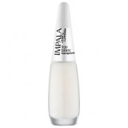 Esmalte Transparente Top Blanc 7,5ml Impala Regular
