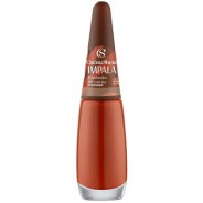Esmalte Cremoso Explosão de Cacau 7,5ml Impala