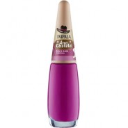 Esmalte Roça Rosa 7,5ml Impala 