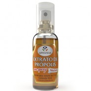 Extrato de Própolis Extra Forte 30ml Apis Vida