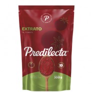 Extrato de Tomate Pouch 300g Predilecta