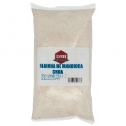 Farinha de Mandioca Crua 500g Doce Mania