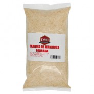 Farinha de Mandioca Torrada 500g Doce Mania