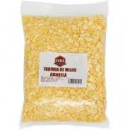 Farinha de Milho Amarela 500g Doce Mania