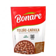 Feijão Carioca Pronto 280g Bonare 