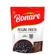 Feijão Preto Pronto 280g Bonare 