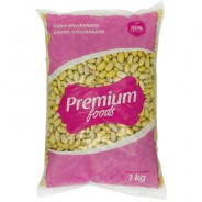 Feijão Canário 1kg Premium Foods