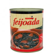 Feijoada Pronta 830g Bonapetit
