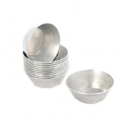 Forma de Empada c/ 12 un. N.º 1 Caparroz