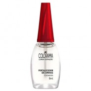 Fortalecedor de Unhas 8ml Colorama