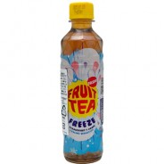 Fruit Tea Freeze 350ml Sosro VENC.2025/7/5