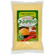 Fubá Mimoso 500g Latin Yamato