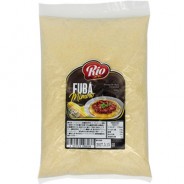 Fubá Mimoso 500g Rio