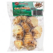 Gengibre Galangal 200g Mundial