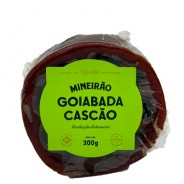 Goiabada Cascão 300g Mineirão