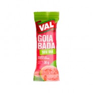 Goiabada Sache 30g Val