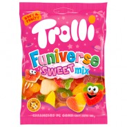 Goma Sweet Mix 100g Trolli 