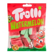 Goma Watermelon 100g Trolli