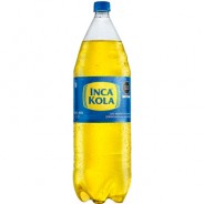 Inca Kola Original 2,25L