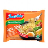 Instant Noodles Special Chicken 75g Indo Mie