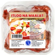 Itlog Na Maalat 4Unid. Akabane Bussan
