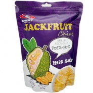 Jackfruit chips 125g BMP
