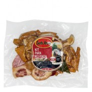 Kit Feijoada 500g Santo Amaro