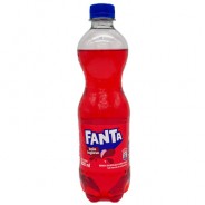 Kola Inglesa 500ml Fanta
