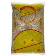 Lentilha 500g Goianinho