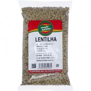 Lentilha 500g Mais Sabor