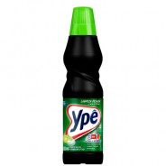 Limpeza Pesada Lemon Xtreme 500ml Ypê