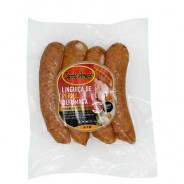Linguiça de Pernil 100% 4un. Santo Amaro