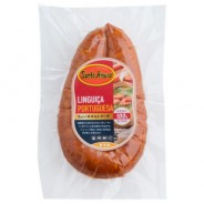 Linguiça Portuguesa 100g Santo Amaro