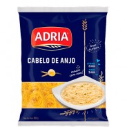 Macarrão Cabelo Anjo 500g Adria
