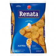 Macarrão Cabelo de Anjo 500g Renata 