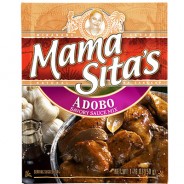 Adobo Savory Sauce Mix 50g Mama Sita's 