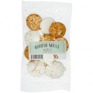 Maria Mole Mista 60g Artesanal Sweets