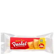 Massa de Pastel 500g Akira Pastéis